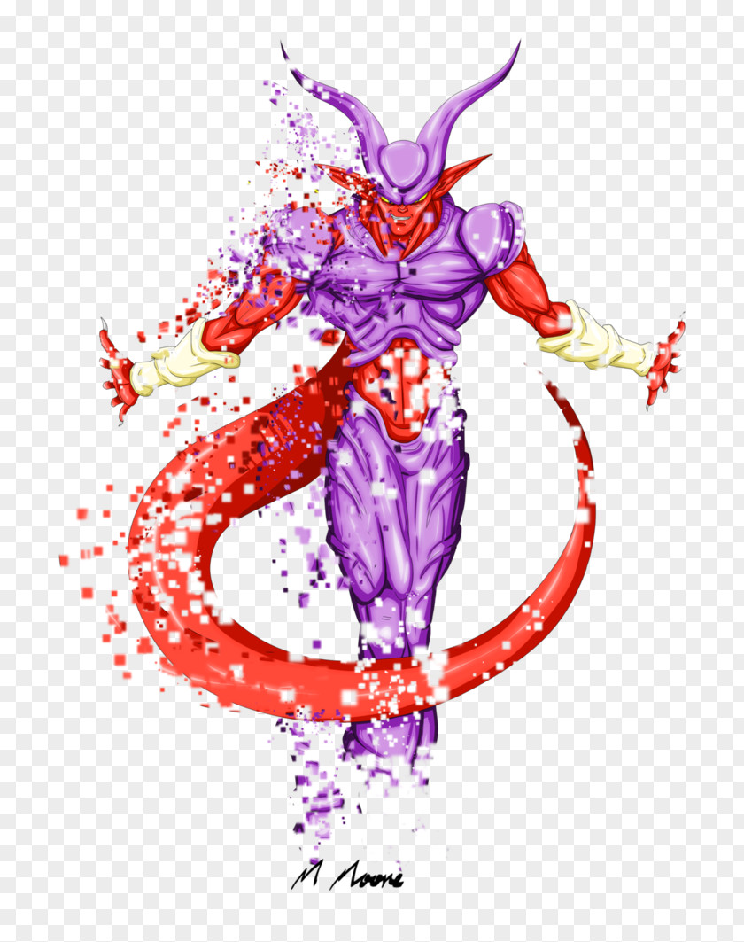 Highly Goku Janemba Bulma Chi-Chi Dragon Ball PNG