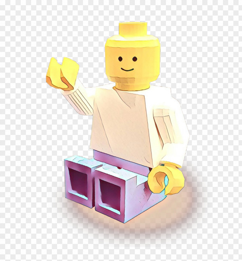 LEGO Toy Block Product Design PNG