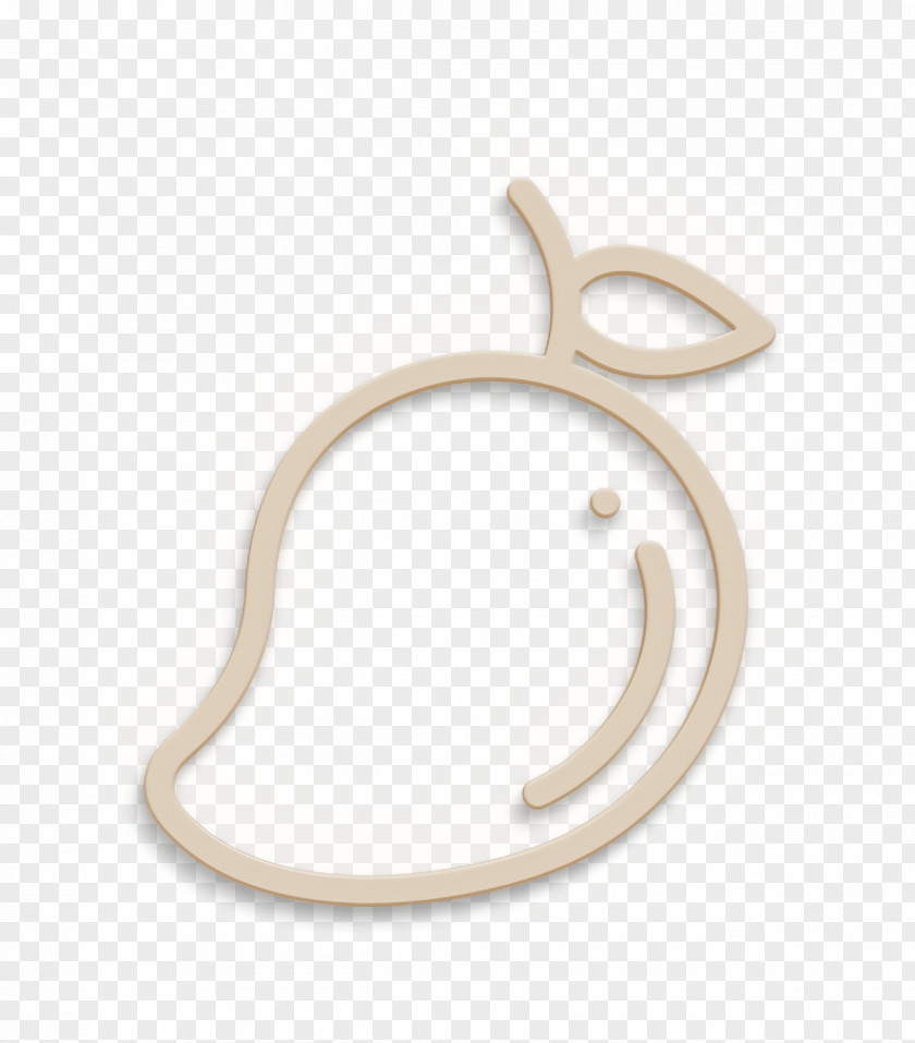 Mango Icon Fruits And Vegetables PNG
