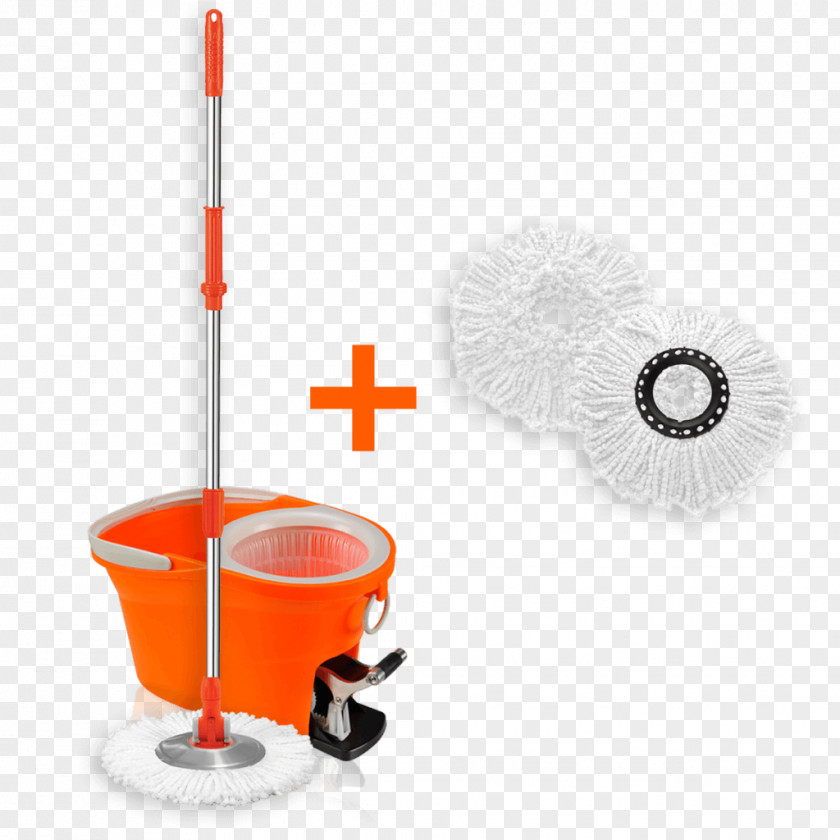 Mop Mistral Tool Bucket PNG