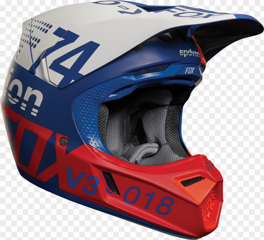Motorcycle Helmets Fox Racing Visor PNG