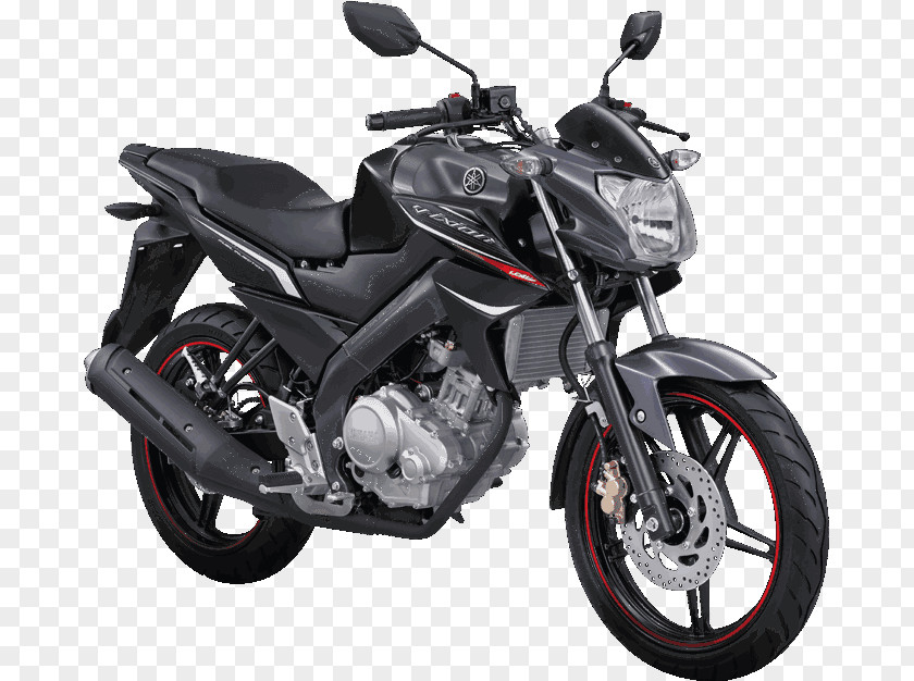 Motorcycle Yamaha Motor Company FZ16 YZF-R1 FZ150i PNG