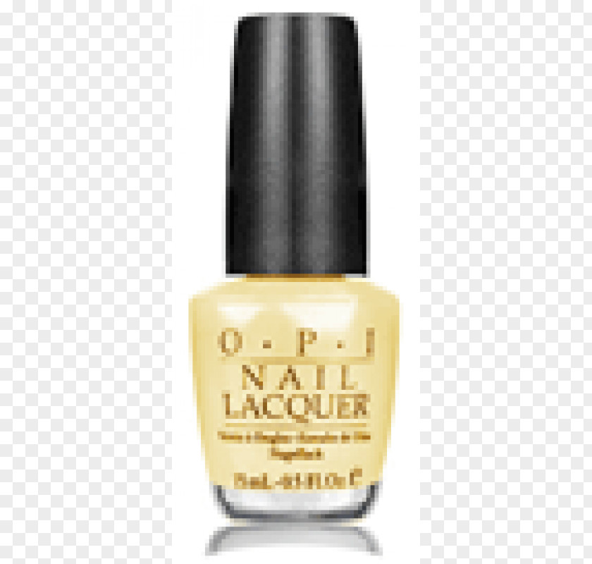 Nail Polish OPI Products Lacquer Manicure PNG