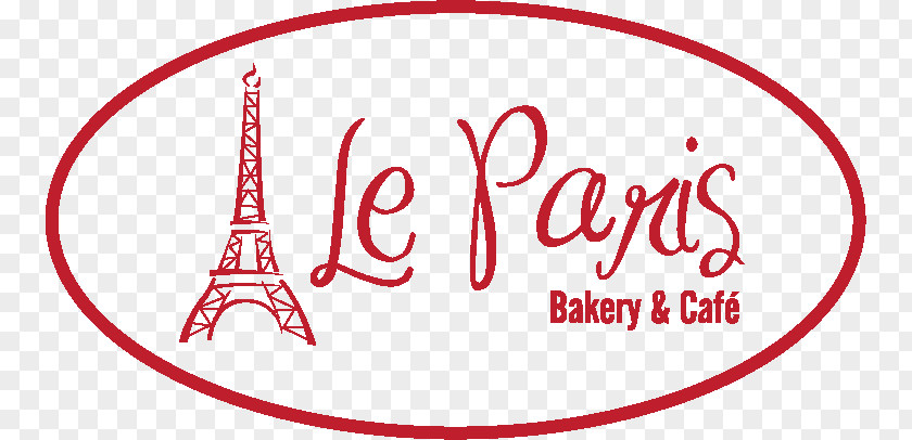 Paris Cafe Bakery Logo Coffee PNG