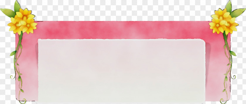 Pink Red Material Property Magenta Rectangle PNG
