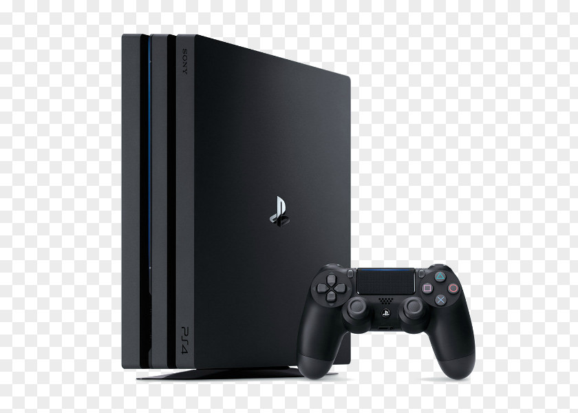 Playstation 4 Pro Logo Sony PlayStation Xbox 360 VR PNG
