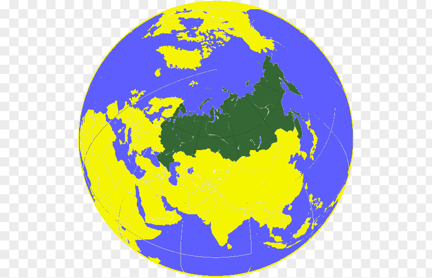 Russia Globe World Map Gulag PNG