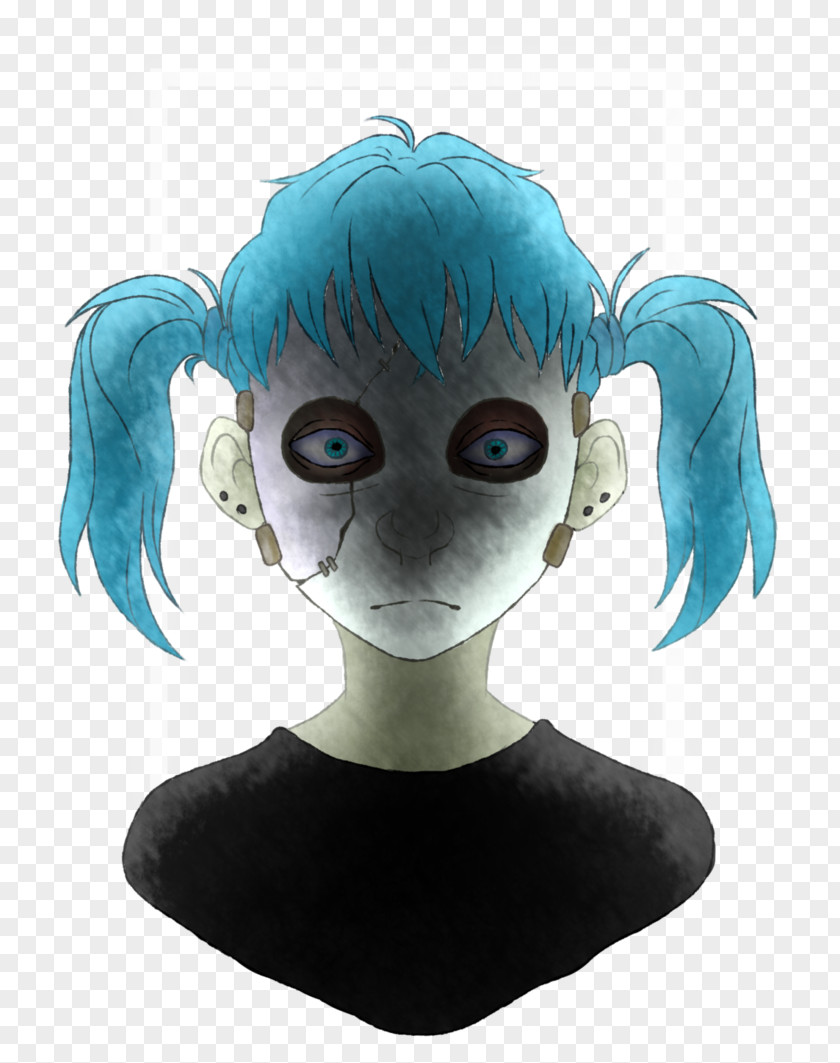 Sally Face Art Image DeviantArt Game PNG