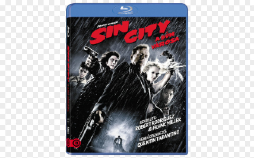 Sin City Marv John Hartigan Film Comics PNG