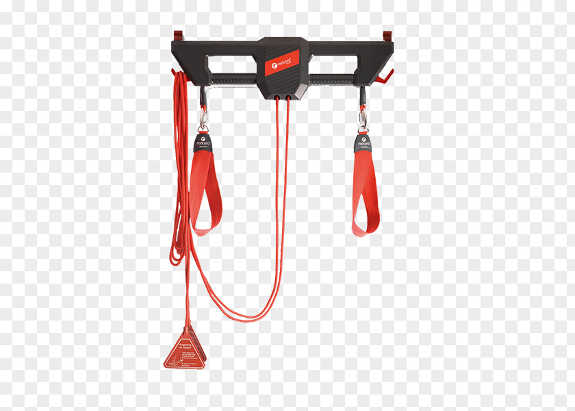 Suspension Training Redcord AS Exercise Strength PNG