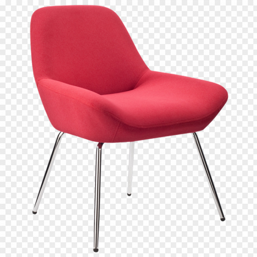 Table Chair Furniture Red Bar Stool PNG