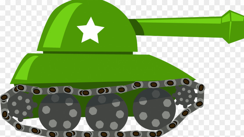 Tank Cartoon Clip Art PNG