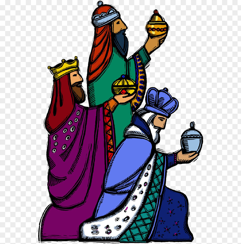 Wise Man Liturgical Year Liturgy Epiphany Season Clip Art PNG