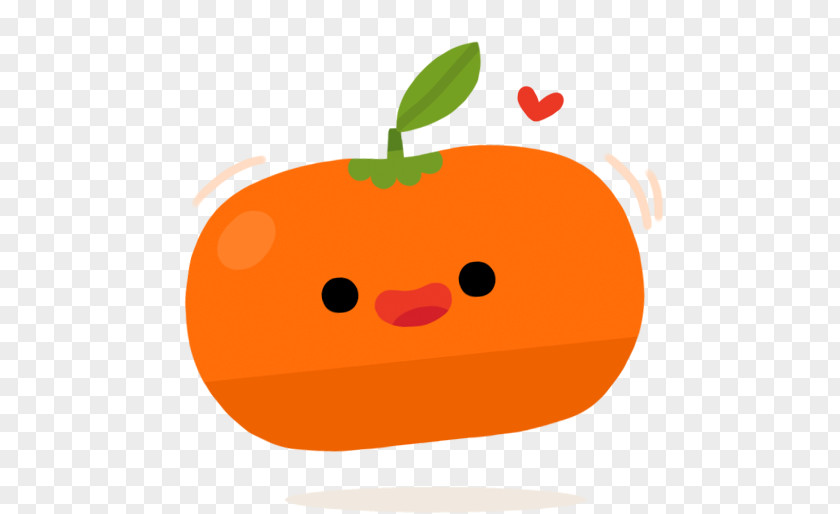 Apple Jack-o'-lantern Vegetarian Cuisine Mandarin Orange Food Clip Art PNG