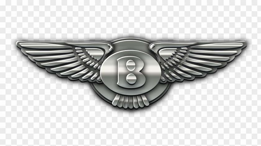 Bentley Crewe Volkswagen Group Symbol Logo PNG