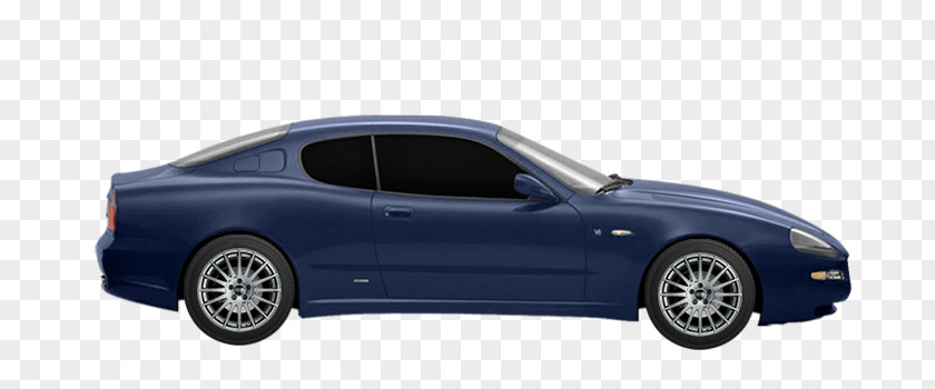 Car Maserati 3200 GT Sports Mid-size Compact PNG