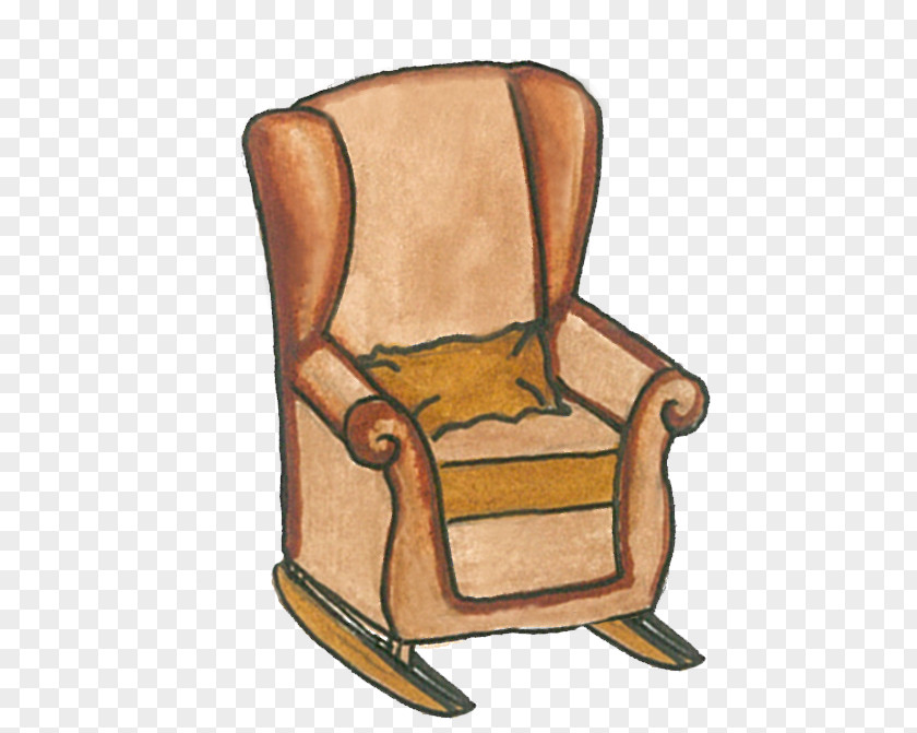 Car Seat Chair PNG