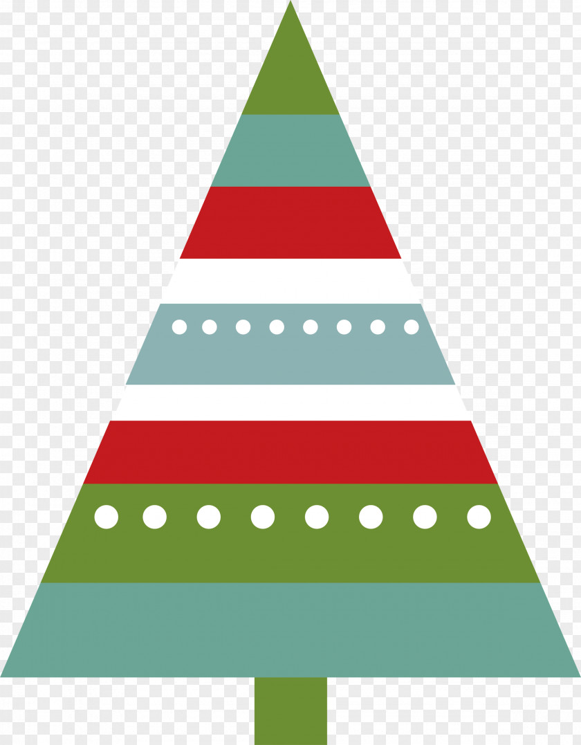 Christmas Tree PNG