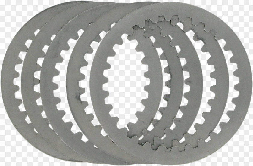 Clutch Plate Motorcycle Components Engine Yamaha Motor Company PNG