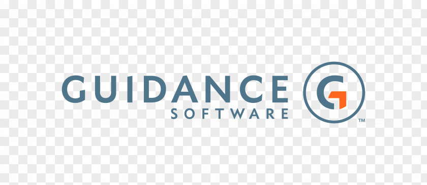 Company Logo Guidance Software EnCase Computer Security Forensics PNG