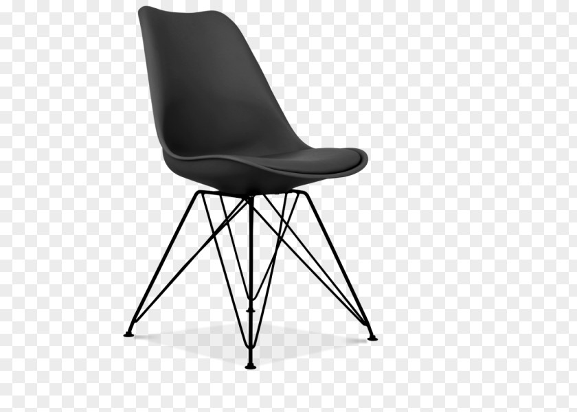 Egg Eames Lounge Chair Table Charles And Ray PNG