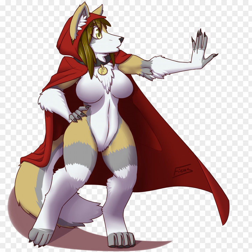 Faith Werewolf Curse Female DeviantArt Legendary Creature PNG