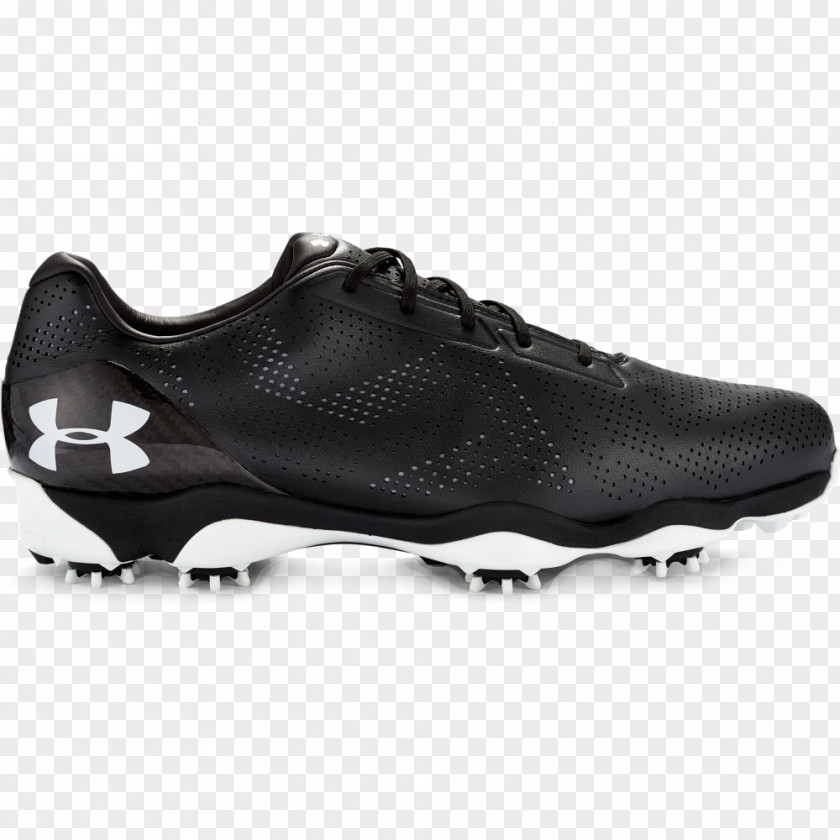 Golf Drive Under Armour Shoe Cleat Adidas PNG