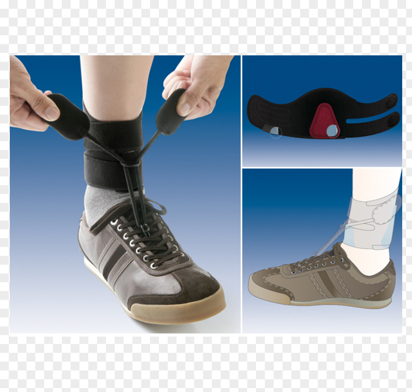 Health Ankle Orthotics Foot Drop Heel PNG