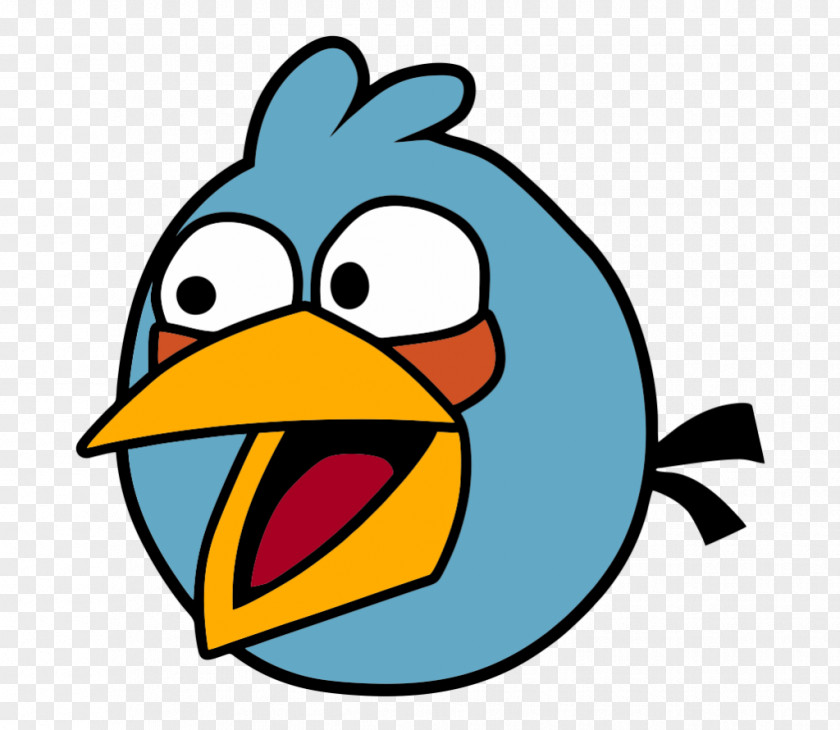 Jerry Can Angry Birds Space Stella Coloring Book Mountain Bluebird PNG