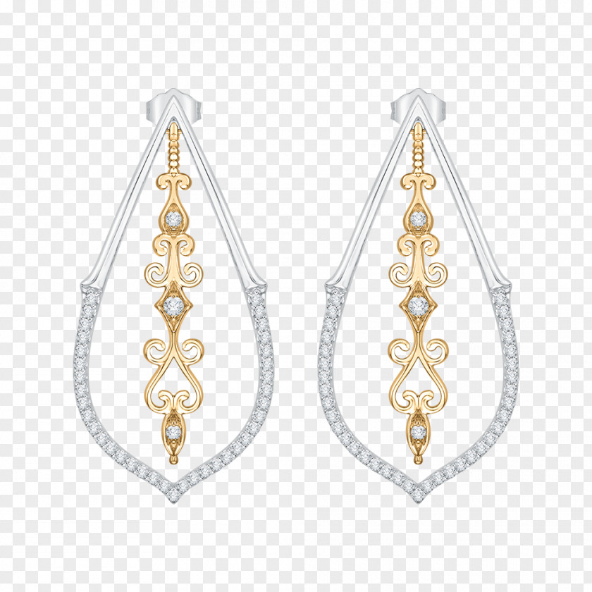 Jewellery Earring Body Diamond PNG