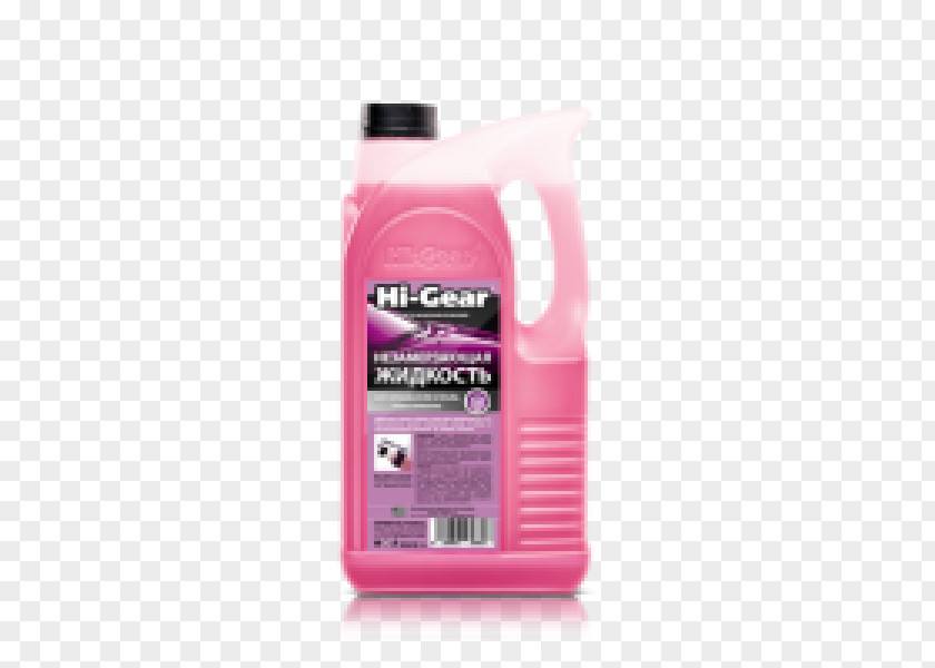 Liquid Solvent In Chemical Reactions Vehicle Screen Wash Fluid Magenta PNG