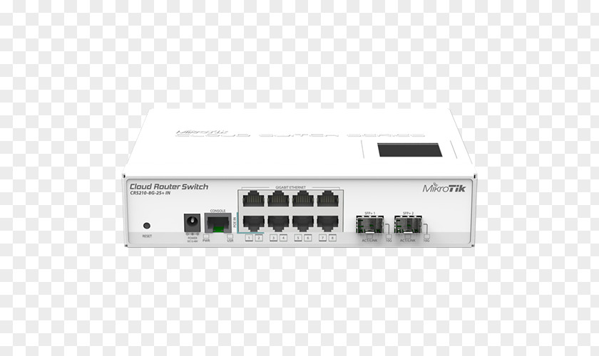 Mimosa Network Switch Small Form-factor Pluggable Transceiver Router 10 Gigabit Ethernet PNG