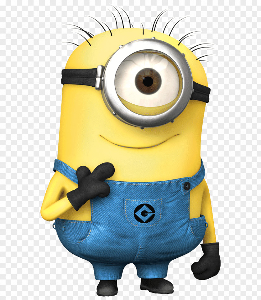 Minions Despicable Me: Minion Rush Dr. Nefario Bob The PNG