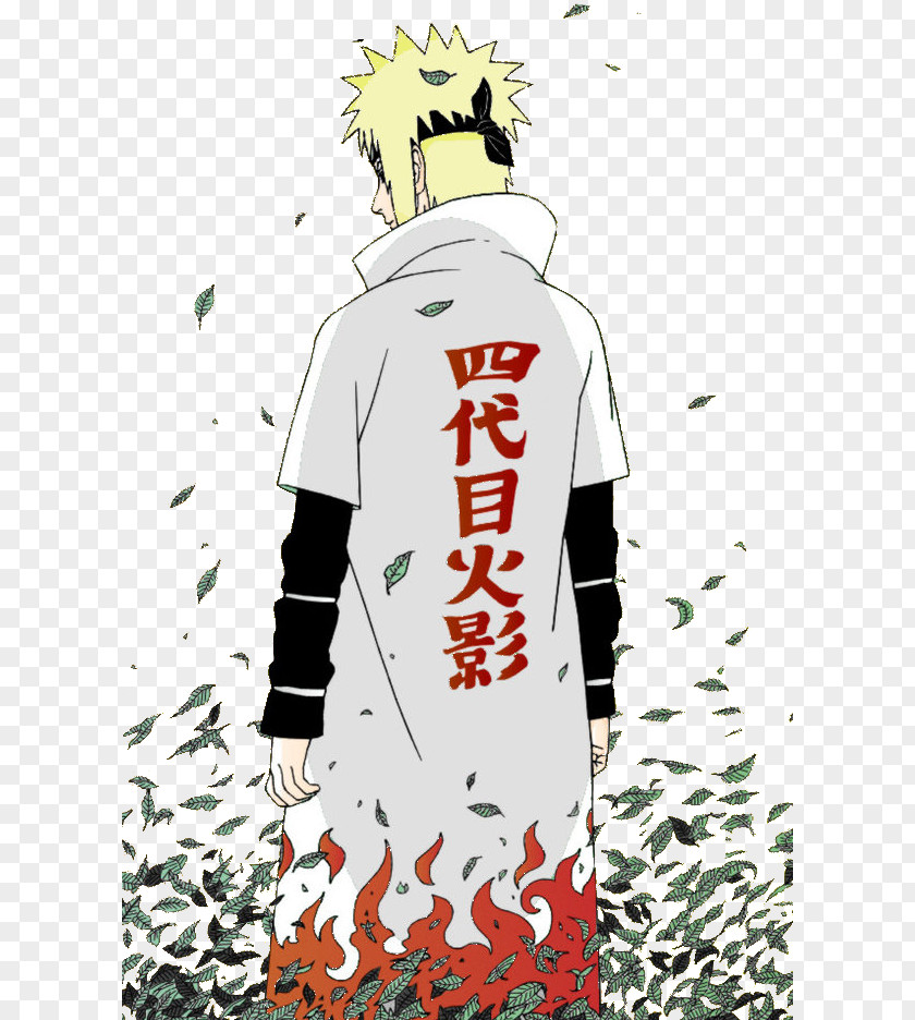 Naruto Minato Namikaze Uzumaki Itachi Uchiha Hiruzen Sarutobi Sasuke PNG