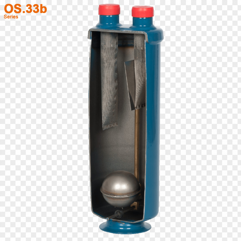 Oil Separator Water Bottles Gas PNG