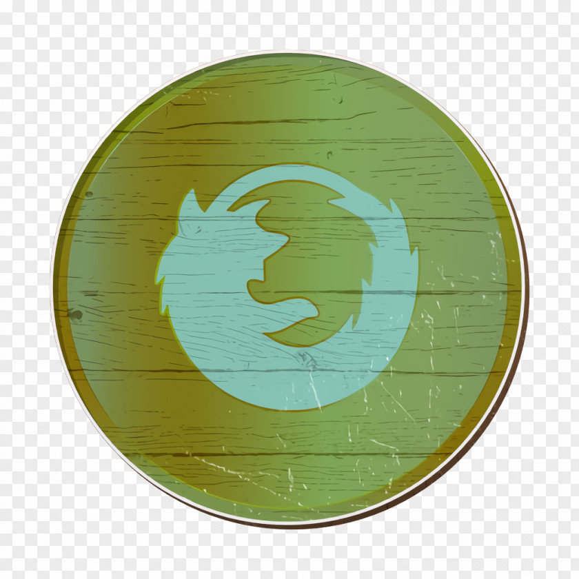 Tableware Dishware Browser Icon Firefox Internet PNG