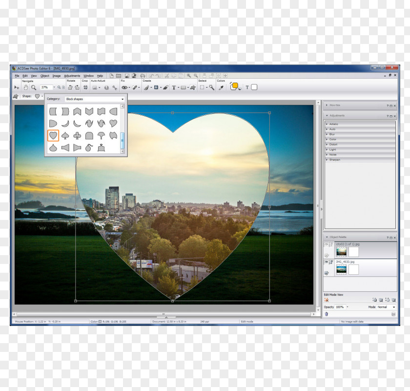 Acdsee Photo Editor ACDSee Computer Software Manager PNG