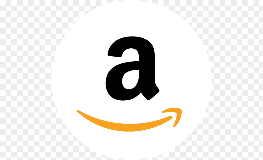 Amazon Text Brand Clip Art PNG