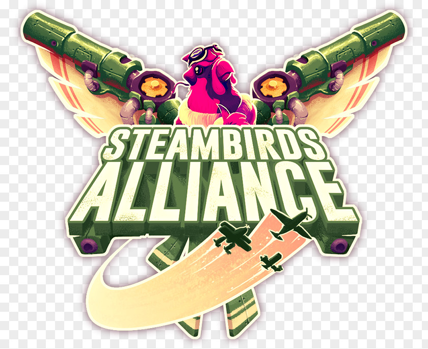 Android Steambirds Alliance Bullet Shooter Fly Massively Multiplayer Online Game PNG