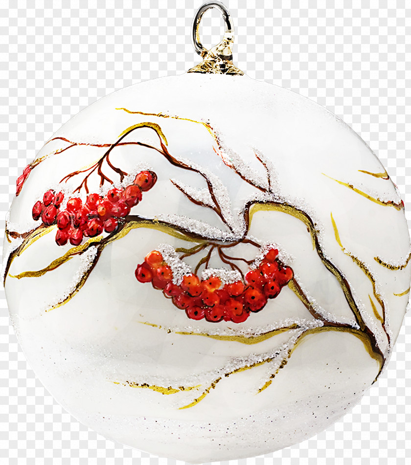 Ball Christmas Ornament Drawing Painting PNG