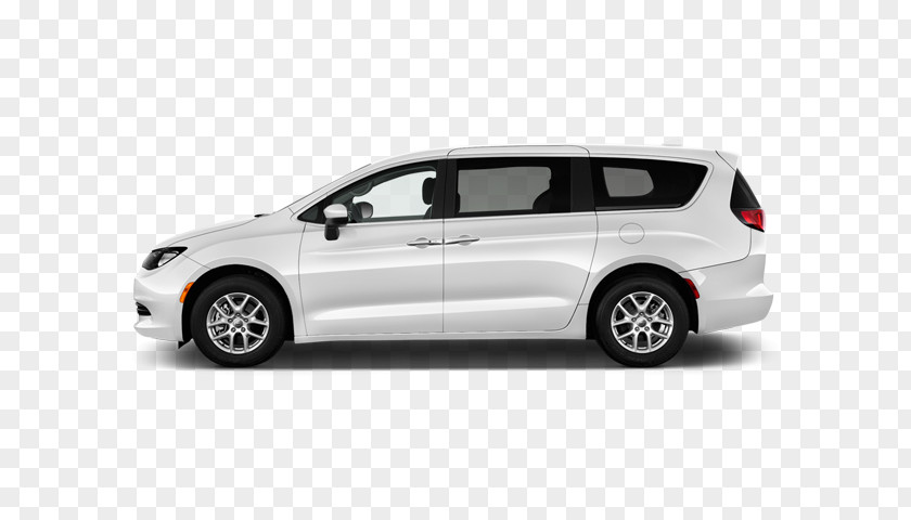 Car 2018 Chrysler Pacifica Hybrid Dodge 2017 Platinum PNG