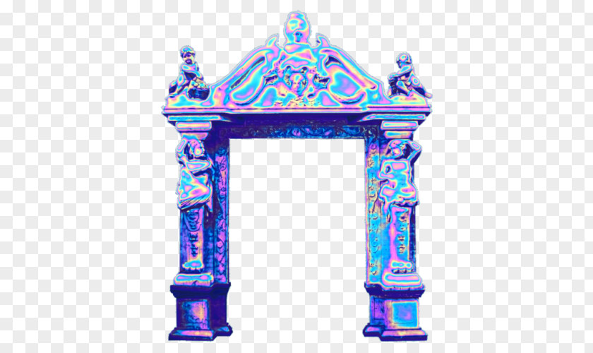 Column Arch Image Clip Art PNG