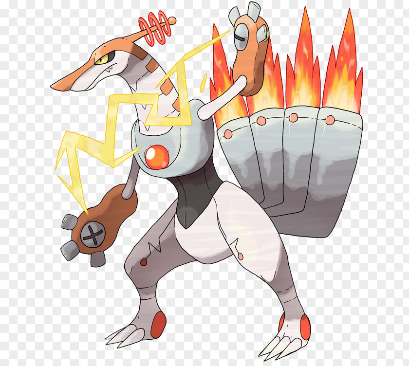 Electric Fan Plasma State Of Matter Robot Rooster Pokémon Sun And Moon PNG
