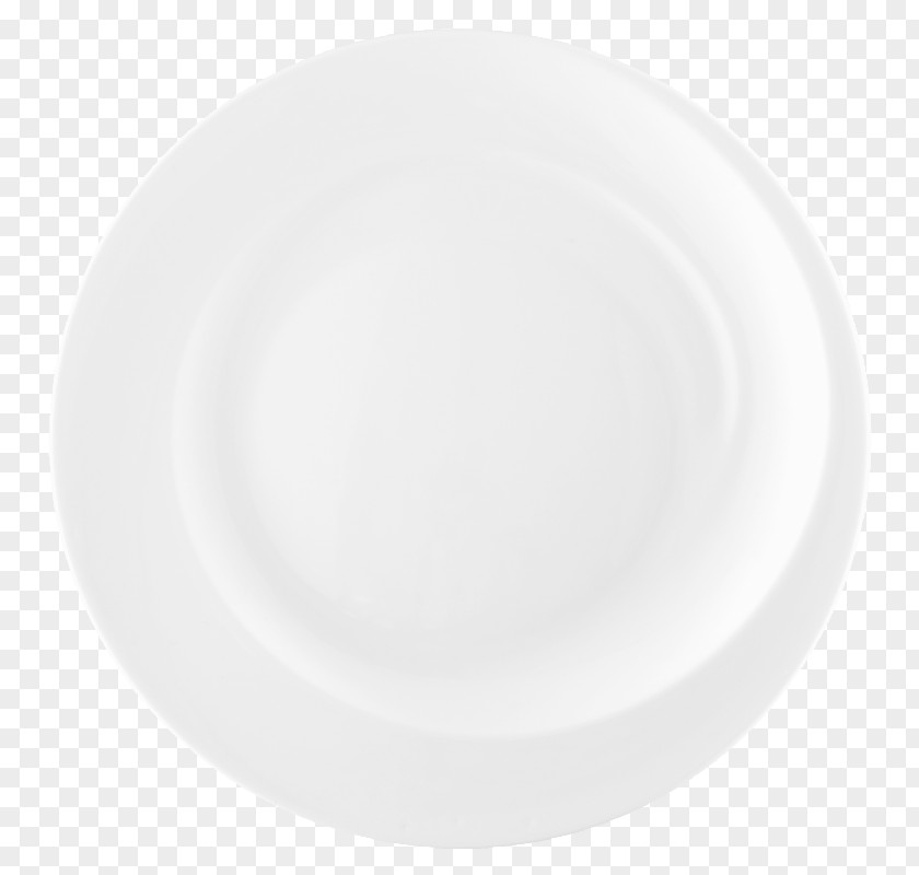 Empty Plate Tableware Circle PNG