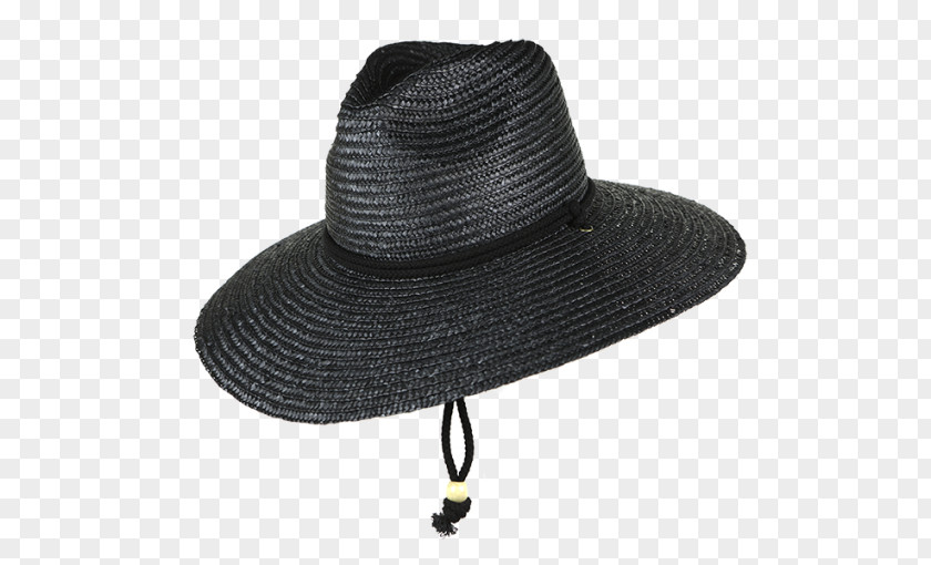 Gravel Caracter Fedora Sun Hat Straw Trilby PNG