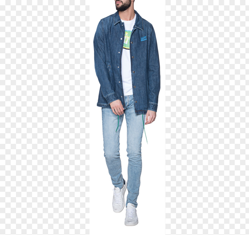 Jeans Model Denim Outerwear Jacket Sleeve PNG