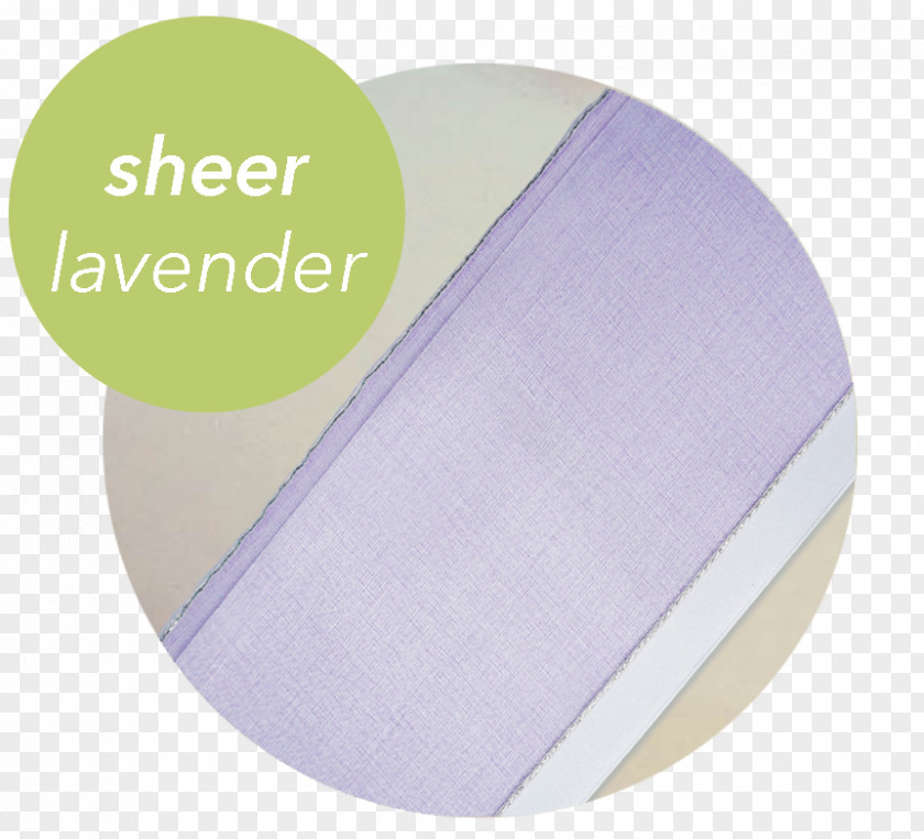 Lilac Wedding Material PNG
