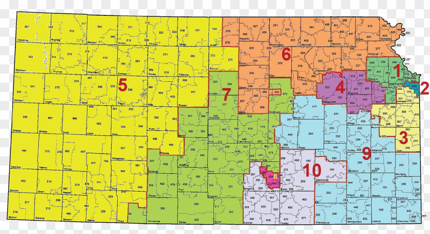 Map Argonia Kansas City Public Schools School District PNG