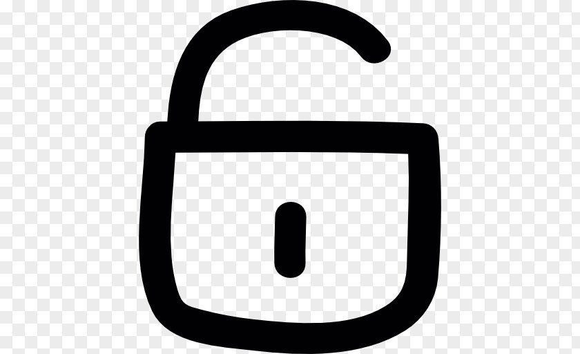 Padlock PNG