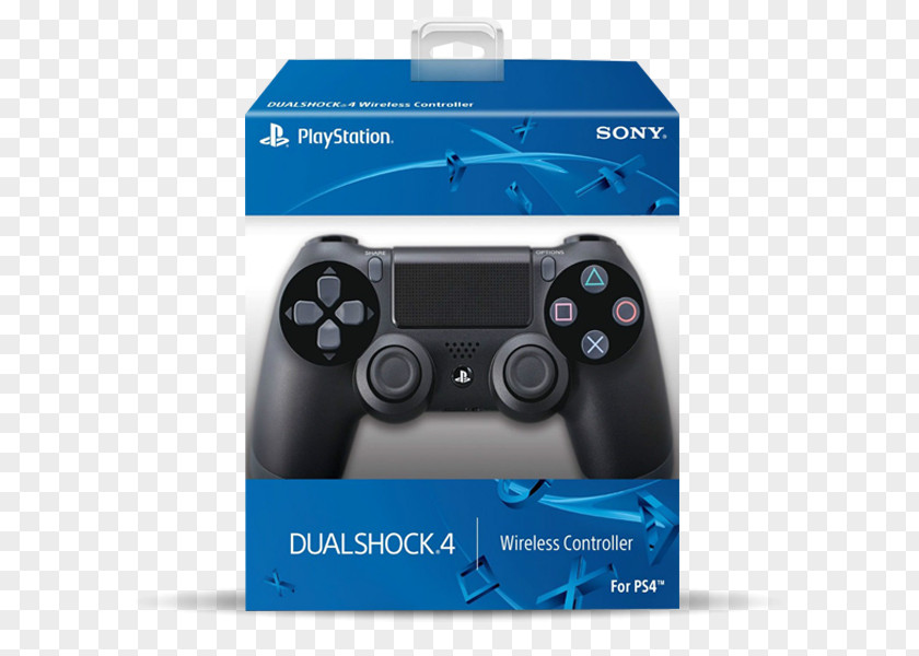 Polygonal Gold PlayStation 4 DualShock Joystick 3 PNG